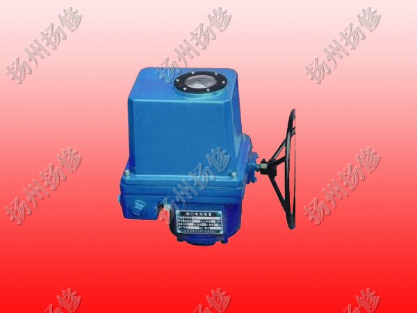 MQ Series Electric Actuators