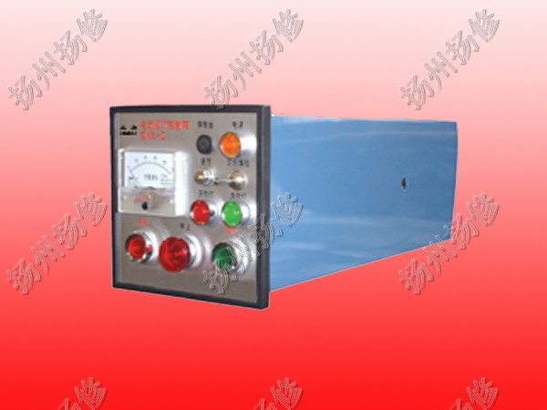 DKX-C drawer type electric valve control box