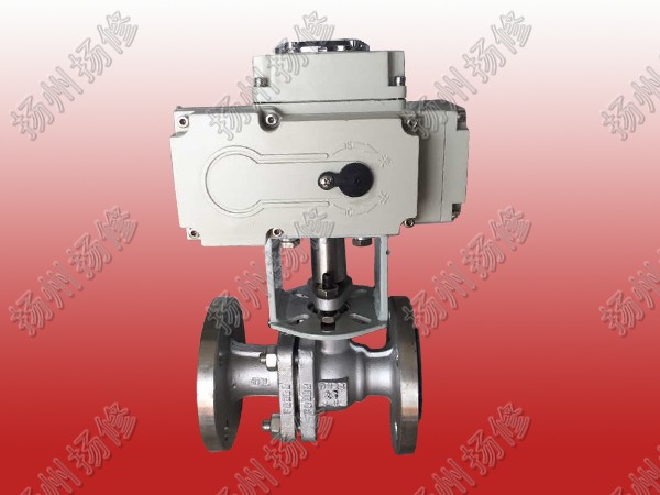 Ball Valve