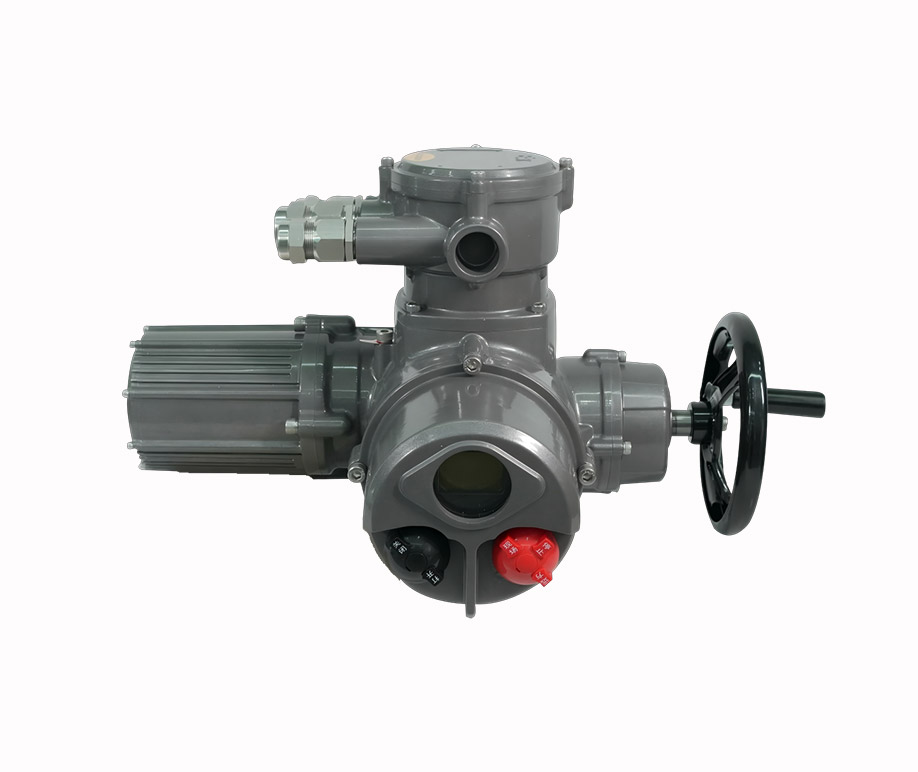 EM series non-intrusive adjustable explosion-proof +MODBUS