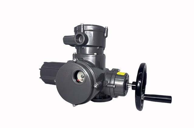 EM series basic explosion-proof type