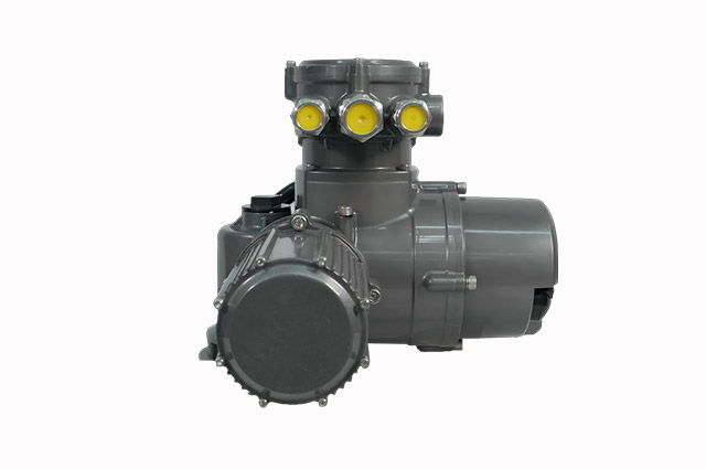 EM series intelligent integrated switch explosion-proof type