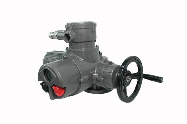 EM series intelligent switch explosion-proof +HART