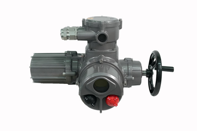 EM series non-invasive integrated switch explosion-proof type