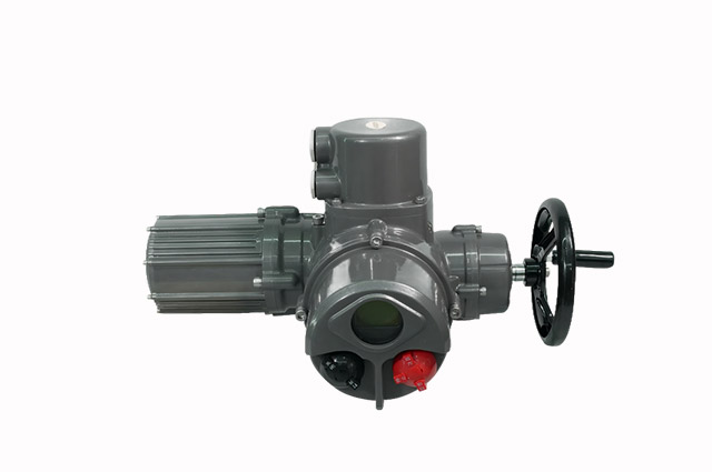 EM series non-invasive integrated switch type
