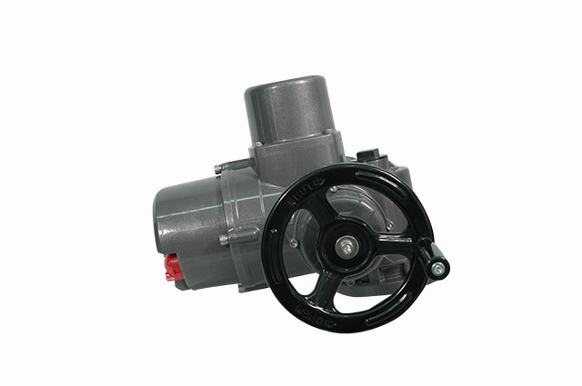 EM Series Intelligent adjustable type +HART