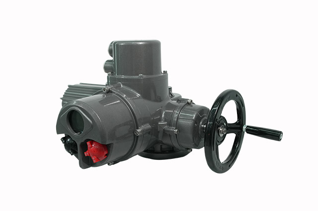 EM series intelligent integrated switch type
