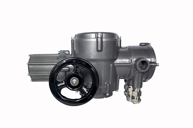 EQ series Basic explosion-proof type