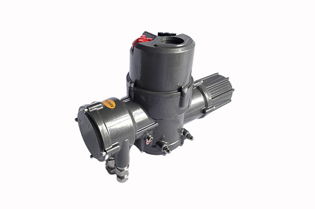 EQ series intelligent integrated switch explosion-proof type +MODBUS