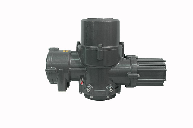 EQ Series Intelligent Integrated adjustable type +HART