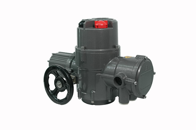 EQ Series Intelligent integrated switch type