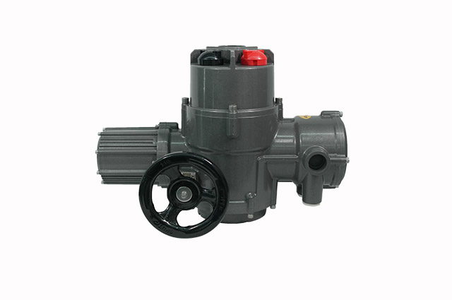 EQ Series Intelligent integrated switch type +HART