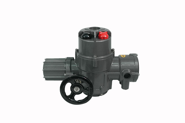 EQ Series Intelligent integrated switch type +MODBUS