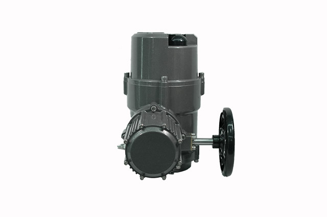 EQ Series Intelligent integrated switch type +PROFIBUS
