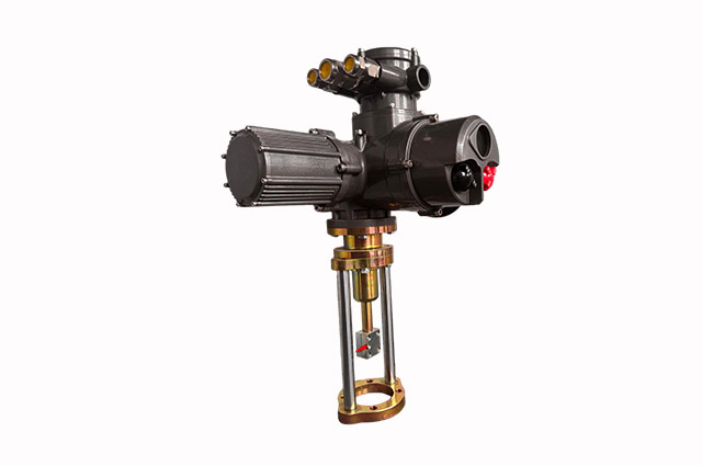 EML series non-invasive integrated switch explosion-proof type +MODBUS