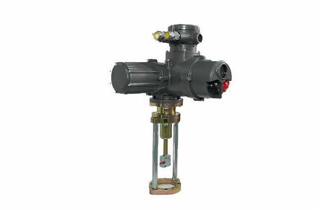 EML series intelligent switch explosion-proof type +HART bus