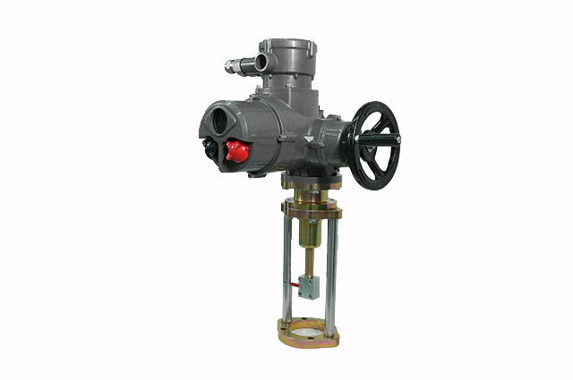 EML series intelligent integrated switch explosion-proof type +MODBUS