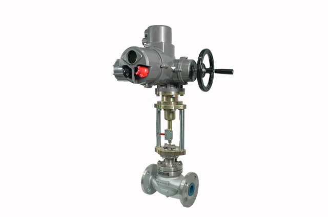 EML series intelligent integrated switch type